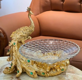 dia-qua-cong-trang-tri-chat-lieu-composite-ma-vang-24k-ma-dq35