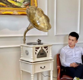may-phat-nhac-don-gian-sang-trong-sang-bung-phong-khach