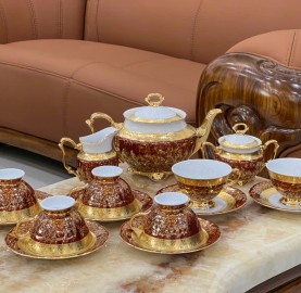 am-chen-tra-tiep-mau-trang-vien-do-hoa-tiet-hoa-hong-acca58