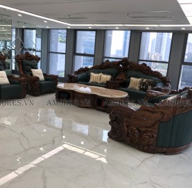 sofa-ca-rong-khung-nhat-viet-nam-tu go-mun-nhap-khau