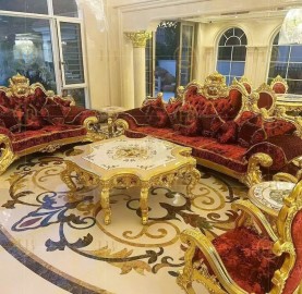 full-noi-that-cho-khong-gian-phong-cach-tan-co-dien 