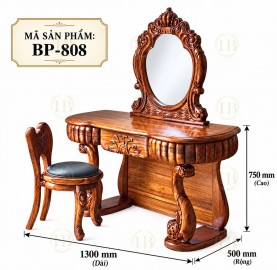 ban-phan-trang-diem-tan-co-dien-nhap-khau-bp-808-mun