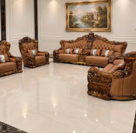 sofa-go-munhau-au-phong-cach-tan-co-dien