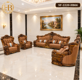 sofa-go-munhau-au-phong-cach-tan-co-dien