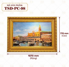 tranh-son-dau-phong-canh-chau-au-tan-co-1
