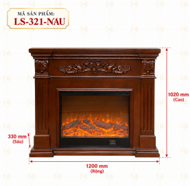 lo-suoi-tan-co-dien-nhap-khau-gam-mau-nau--ls-321-nau