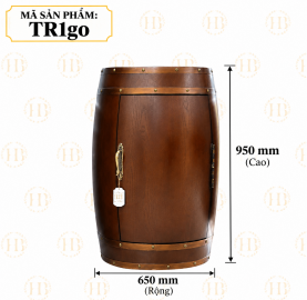 tu-bao-quan-vang-tron-mang-phong-cach-tan-co-dien-xua-sang-trong-tr1go---chat-lieu:-go-soi-my-cao-cap