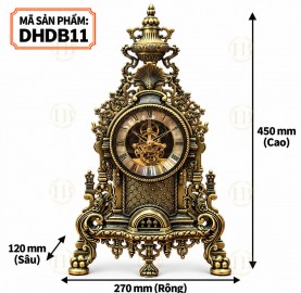 dong-ho-de-ban-thuan-dong-phong-cach-tan-co-dien-dhdb11