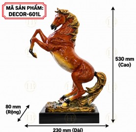 tuong-ngua-phi-ma-thuan-dong-cao-cap-ma-decor-601l