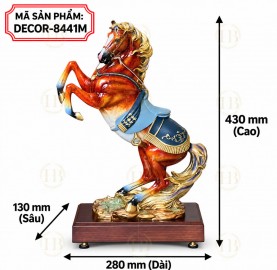 tuong-ngua-phi-ma-thuan-dong-cao-cap-ma-decor-8441m