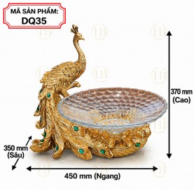 dia-qua-cong-trang-tri-chat-lieu-composite-ma-vang-24k-ma-dq35