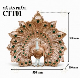 tuong-cong-decor-trang-tri-tan-co-dien-chat-lieu-composite-cao-cap-ctt01