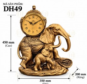 dong-ho-de-ban-tan-co-dien-voi-mau-tu-dh49