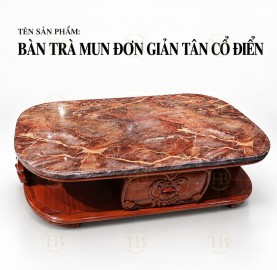 ban-tra-mun-don-gian-tan-co-dien