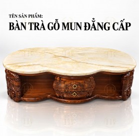ban-tra-go-mun-dang-cap