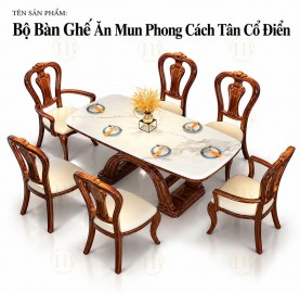bo-ban-ghe-an-mun-phong-cach-tan-co-dien-don-gian-sang-trong