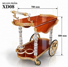 xe-day-do-anruou-vang-phong-cach-tan-co-dien-xd08