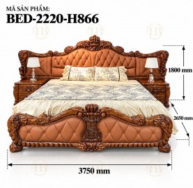 giuong-ngu-mun-voi-cam-da-bo-tot-tan-co-dien-nhap-khau---bed-2220-h866