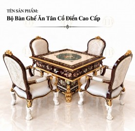 tron-bo-phong-khach-go-soi chau-au-tan-co-dien
