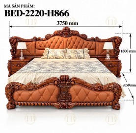 giuong-ngu-mun-voi-cam-da-bo-tot-tan-co-dien-nhap-khau---bed-2220-h866